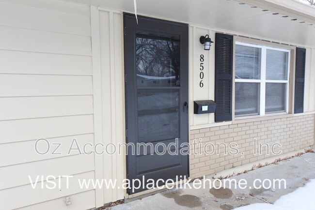 Photo - 8506 E 91st Terrace