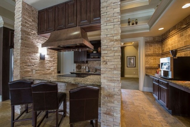 Montage at Cinco Ranch apartments — community photo