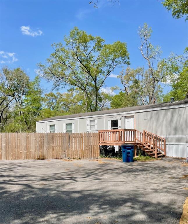 Building Photo - 24602 Needham Rd Rental