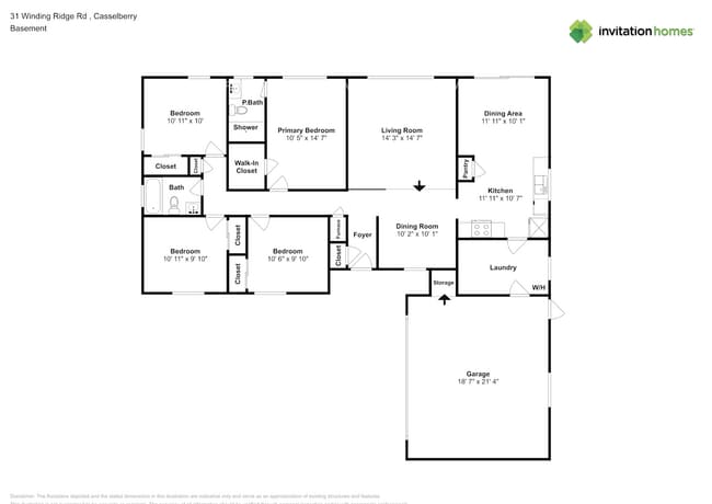 Photo - 31 Winding Ridge Rd