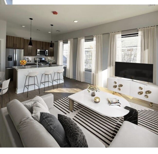 Photo - The Washington