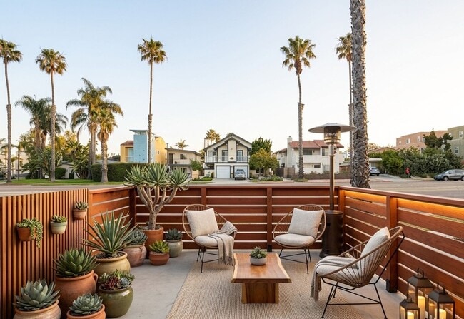 Photo - 1421 Grand Ave Unidad 1421 Grand Avenue