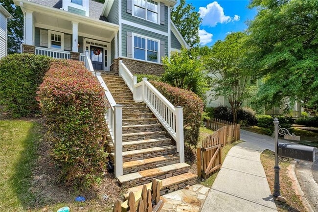 Photo - 1617 Duncan Dr NW