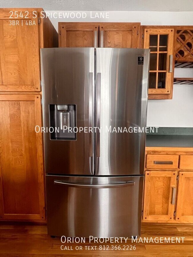 Photo - 2542 S Spicewood Ln