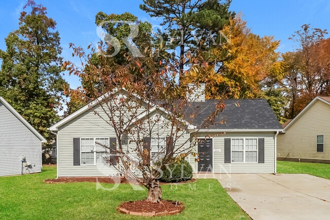 Photo - Turn the key. Enter. Smile. Repeat every day!