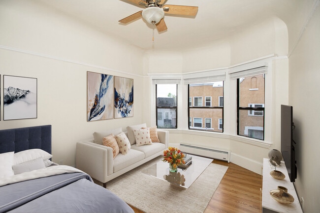 Building Photo - Vue De Lac Apartments