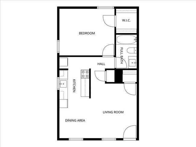 3436 Willowrun Dr