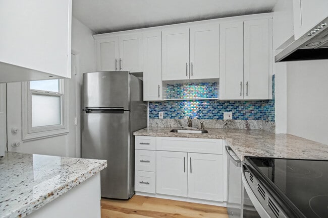 Photo - 5501 NW 2nd Ave Unidad 3140