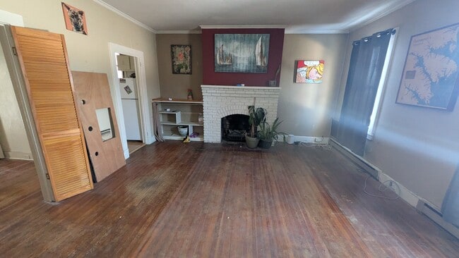 Building Photo - 259 Hanover St Unit Apt 1