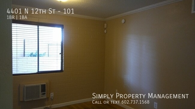 Photo - 4401 N 12th St Unit 101