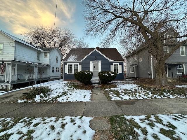 Photo - 2411 N Dechman Ave