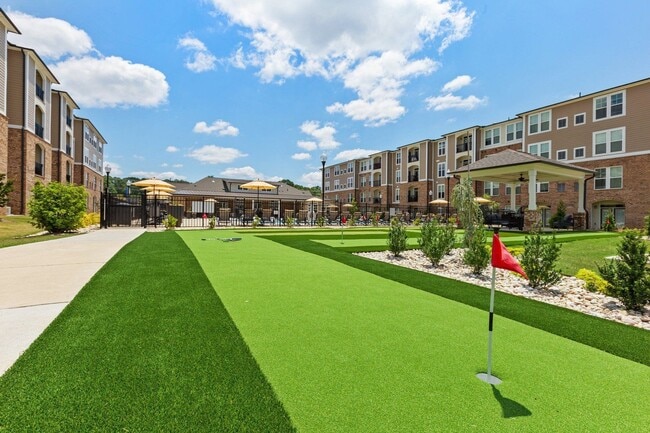 Comet Spartanburg