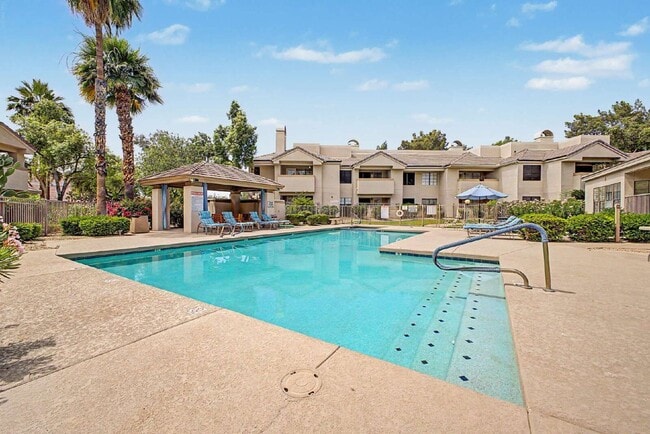 Building Photo - 6885 E Cochise Rd Unit Apt 108