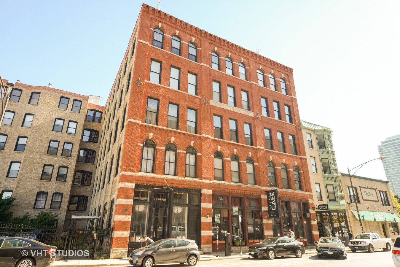 Photo - 525 N Halsted St Unit 313