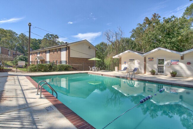 Mitchell`s Park Apartments
