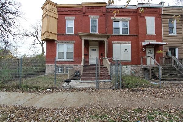 Photo - 6712 S. Parnell Ave Apartments