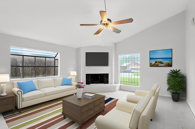 Photo - 8611 Valley Ledge Dr