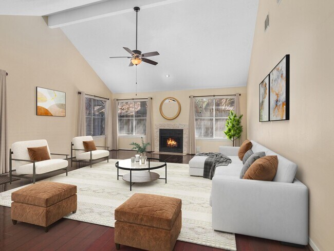 Photo - 4318 Pinewood Park Dr