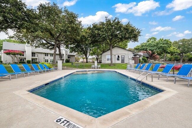 The Park at Flower Mound