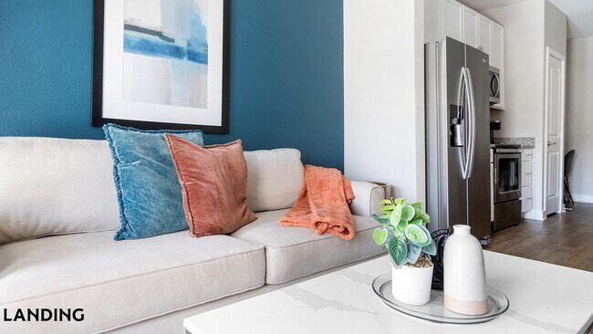 Photo - 215 Hunters Lk Wy Unit 2206