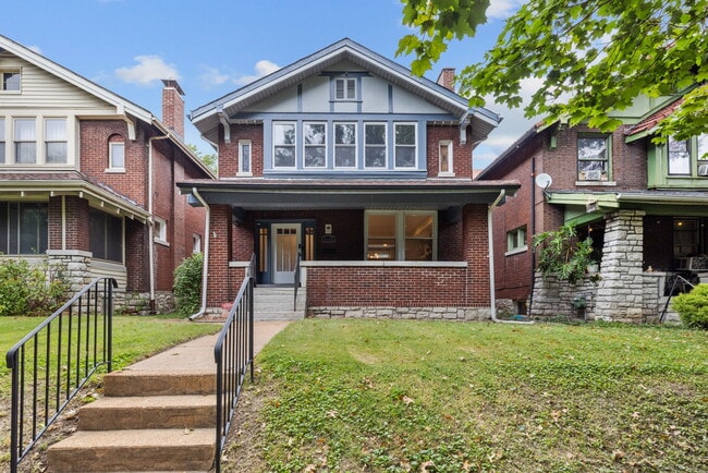 Building Photo - 6125 Washington Blvd Rental