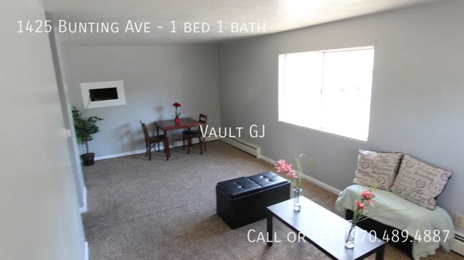 Photo - 1425 Bunting Ave Unit 1 bed 1 bath
