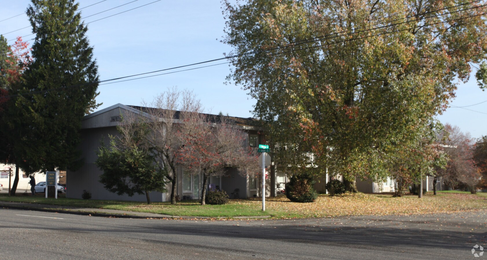 Photo - Union Green Apartments