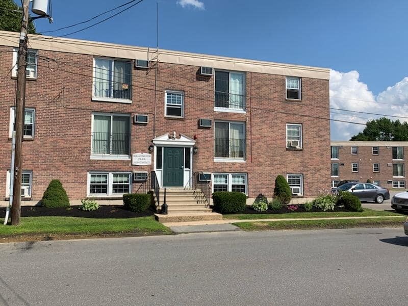 Photo - Washington Park Apartments