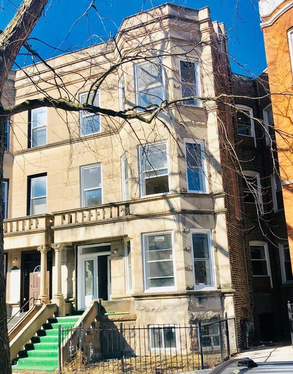 Building Photo - 6136 S Ingleside Ave Unit 2 Rental