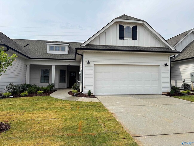 Photo - 138 Little Britain St Townhome