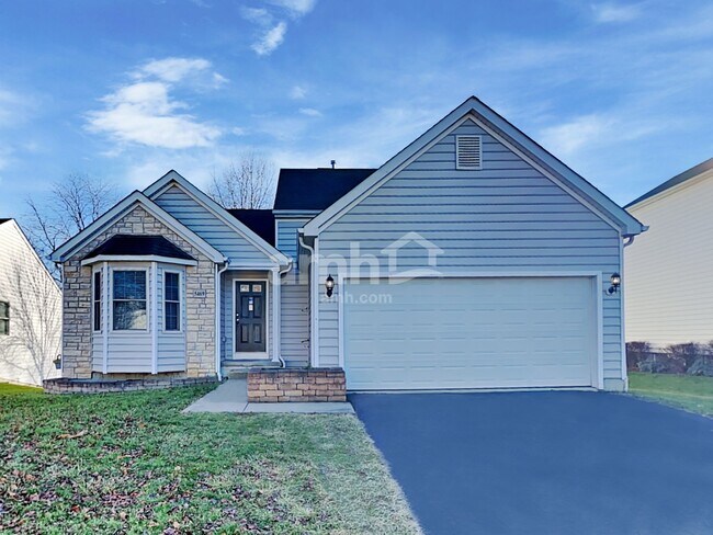 5469 Boucher Drive - 5469 Boucher Drive House