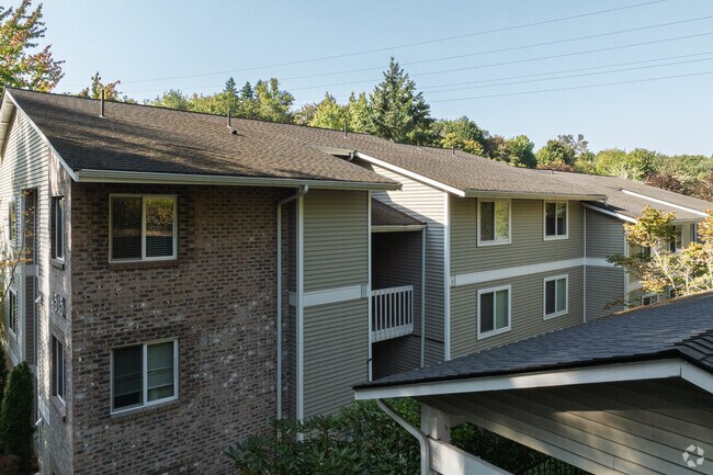 Photo - Woodsong Apartments