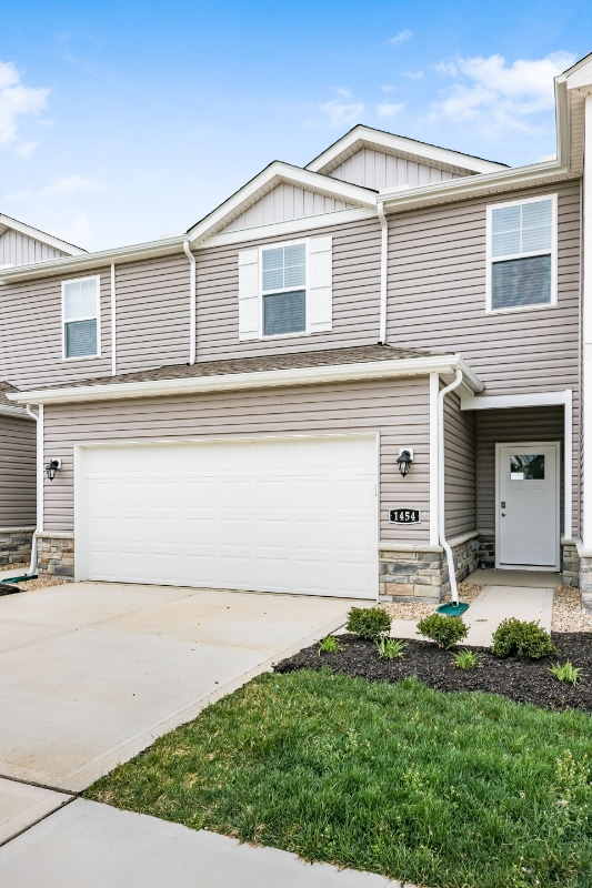 Photo - 1454 Doubleday Dr