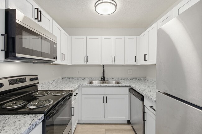 Photo - The Enclave at 3726