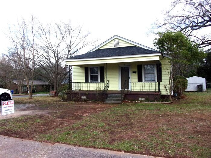 2 Bedroom 1 Bath Home - Recently Updated w... - 2 Bedroom 1 Bath Home - Recently Updated w...