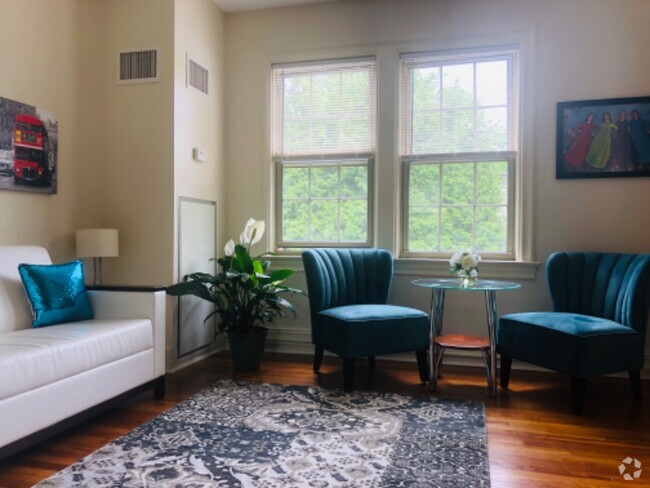 Building Photo - 3446 Connecticut Ave NW Rental