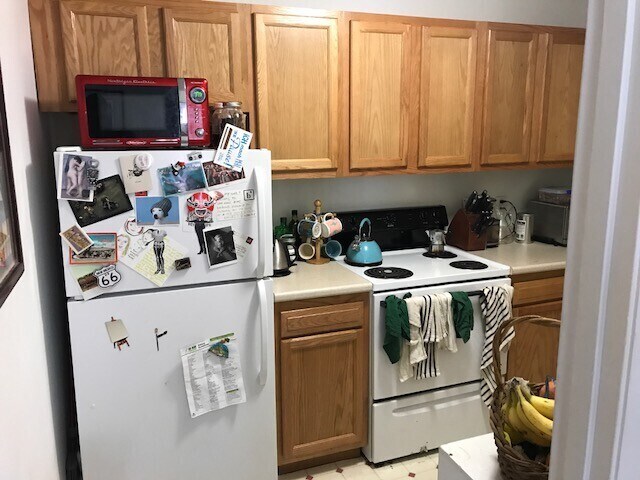 Photo - 312 Tappan St Unit 5