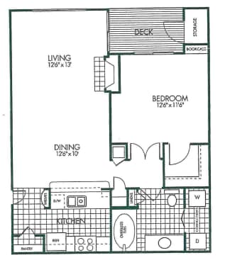 Crescent Arbors