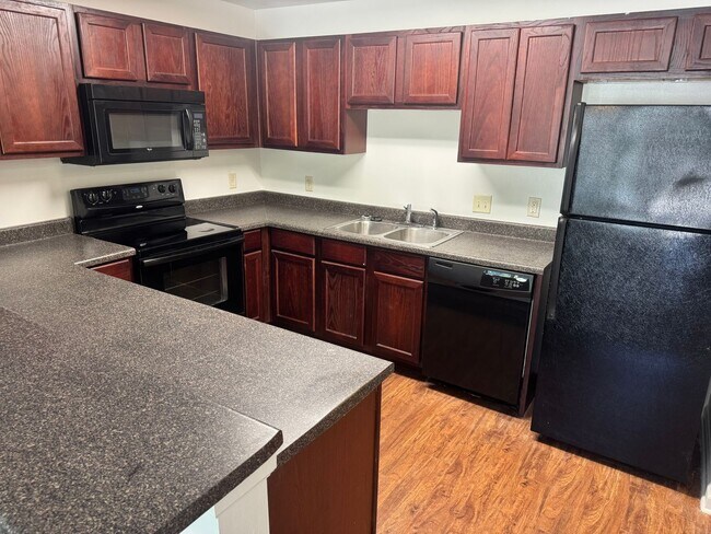 2515 Martin St Unit 208A