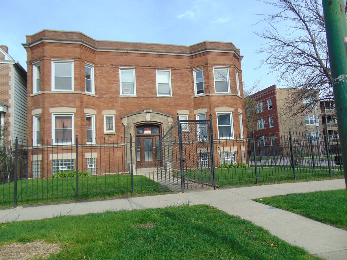 Photo - 7257 S Emerald Ave Unit 2