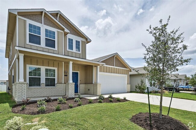 Building Photo - 215 Desperado Dr Rental
