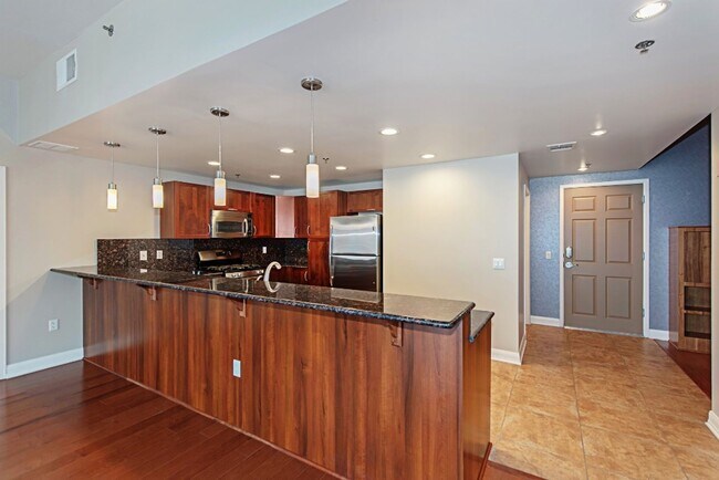 Photo - Come Home to The Ogden Unit 1513