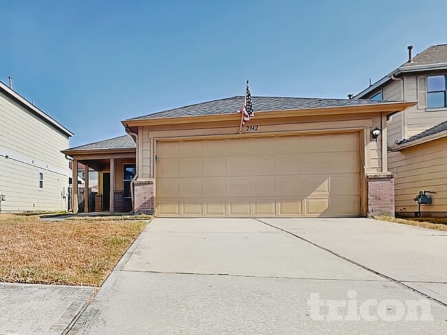 Photo - 2942 Yearling Colt Ct