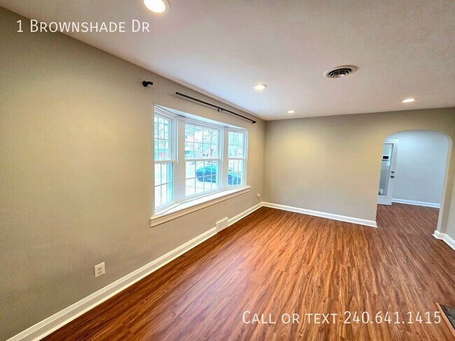 Photo - 1 Brownshade Dr SW