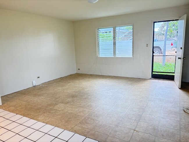 Photo - Two Bedroom Duplex