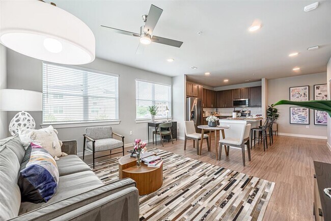 Photo - 2911 El Dorado Blvd Apartment Unit 3109