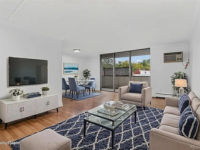 Photo - 1267 Lafayette St Unit 404