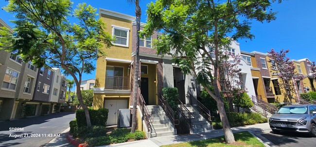 KEARNY MESA - Boardwalk at Spectrum - Nice... - KEARNY MESA - Boardwalk at Spectrum - Nice... Townhome