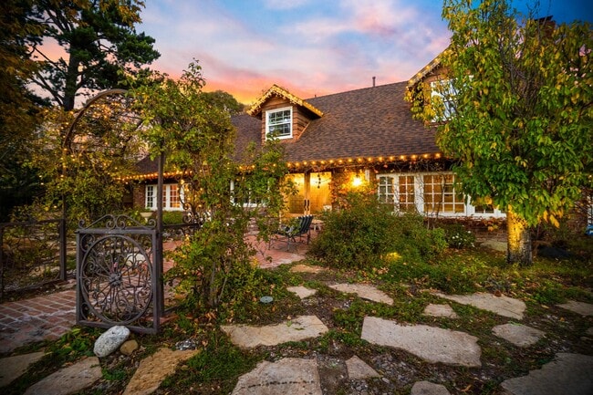 25736 Punto De Vista Dr