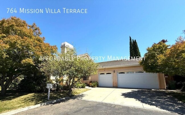 Photo - 764 Mission Villa Terrace Casa